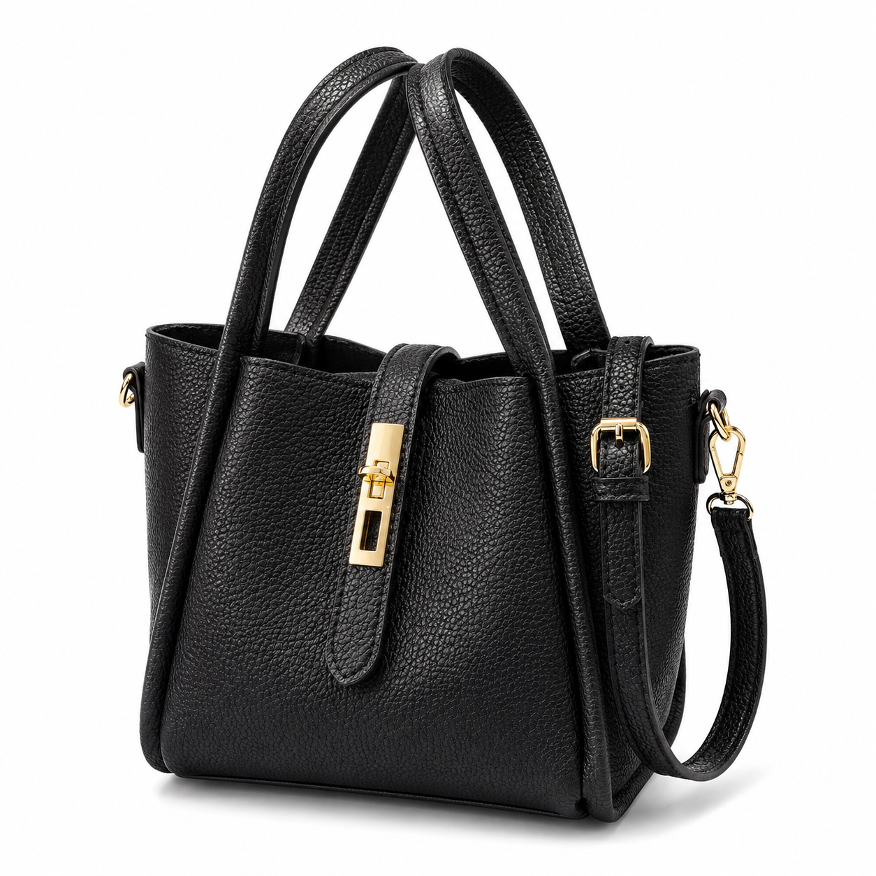 Elegant Everyday Tote Bag