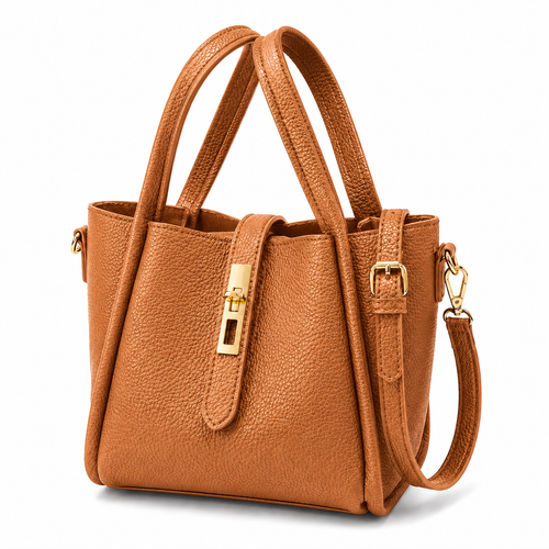 Elegant Everyday Tote Bag