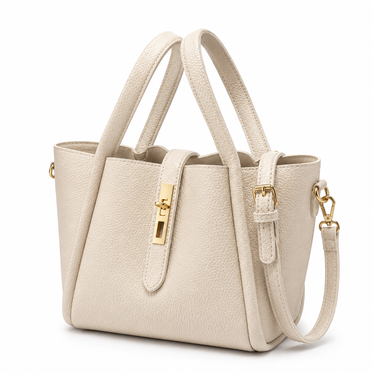Elegant Everyday Tote Bag