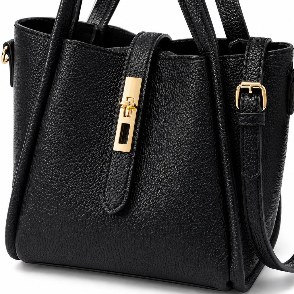 Elegant Everyday Tote Bag