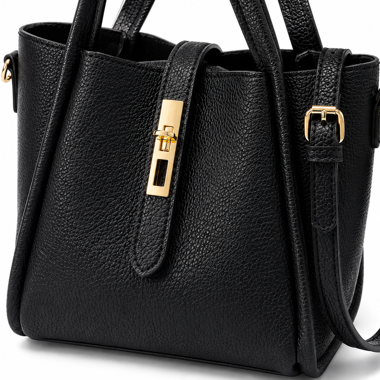 Elegant Everyday Tote Bag