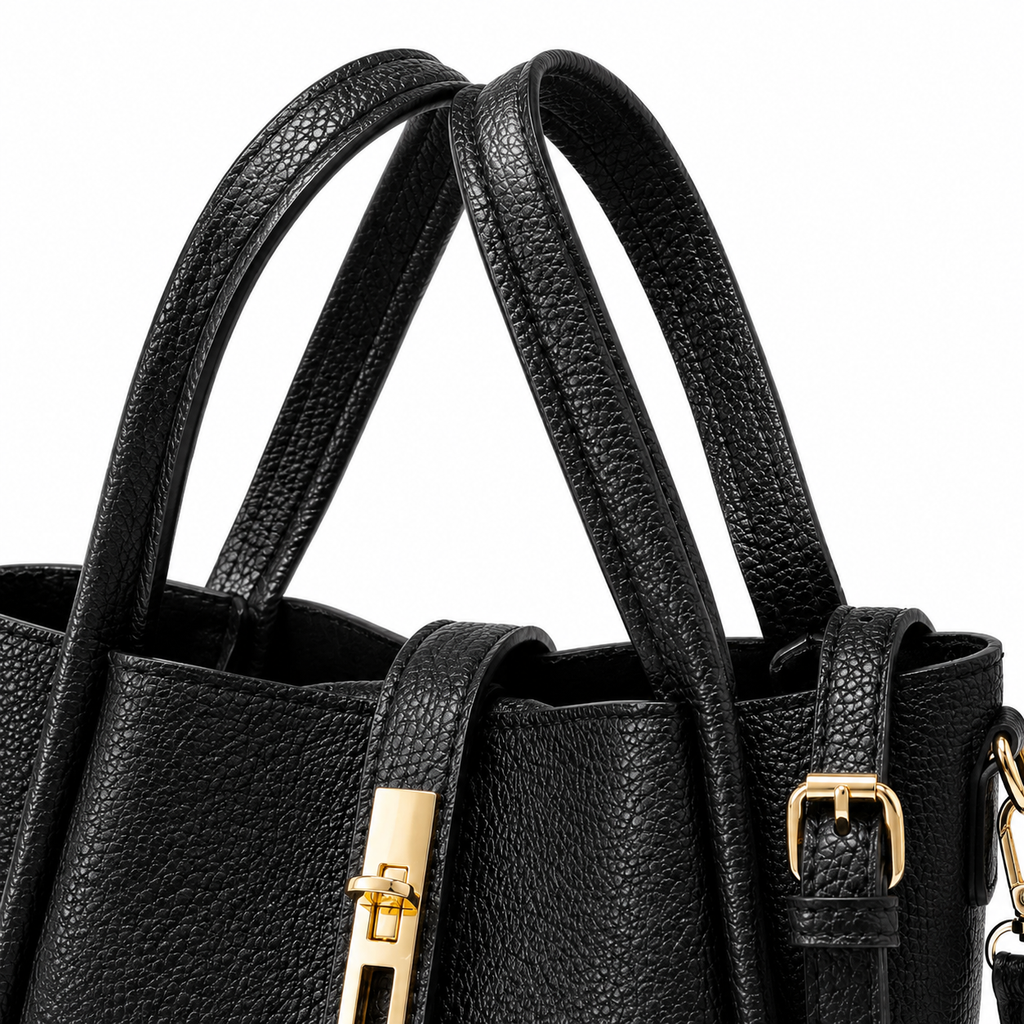 Elegant Everyday Tote Bag