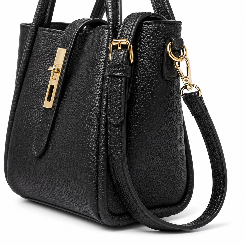 Elegant Everyday Tote Bag