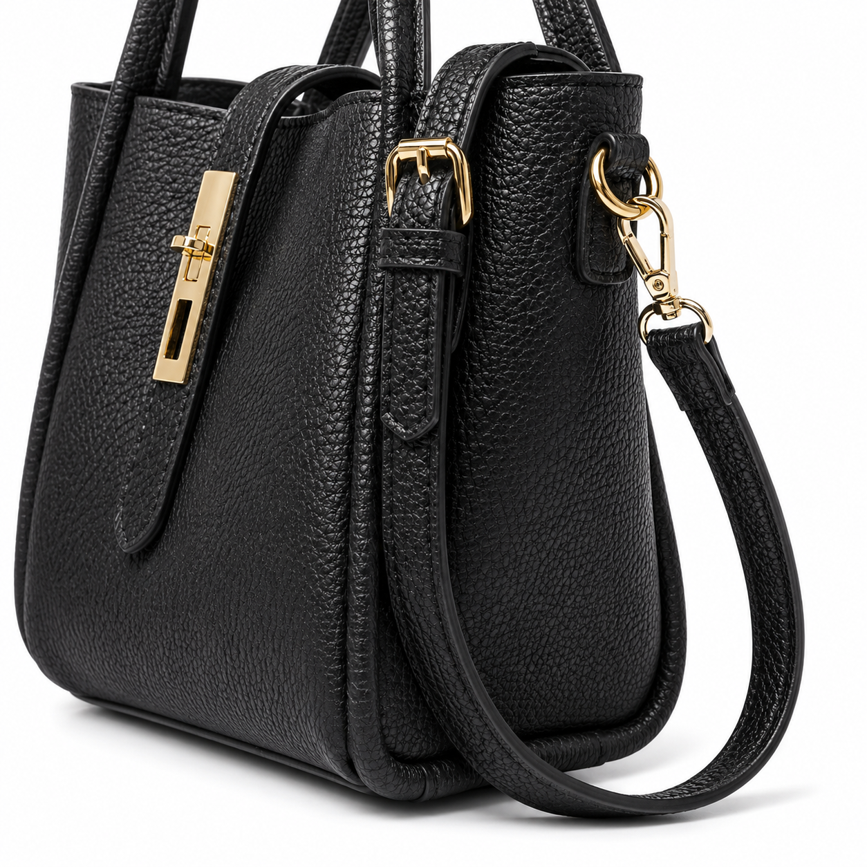 Elegant Everyday Tote Bag