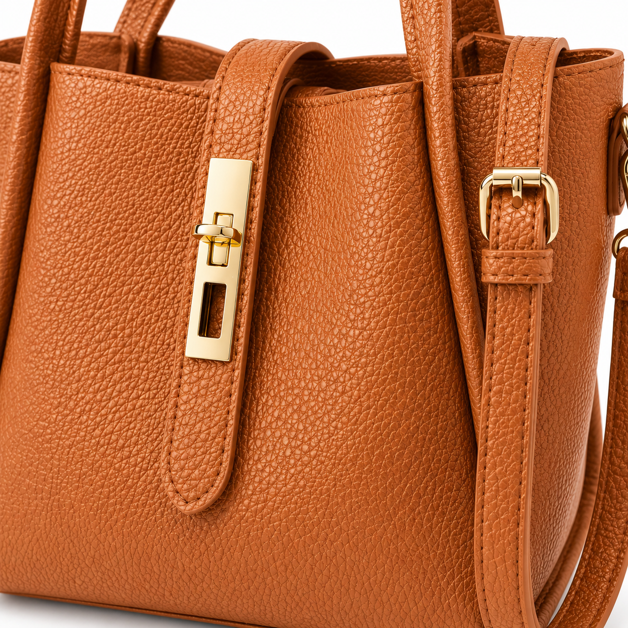 Elegant Everyday Tote Bag