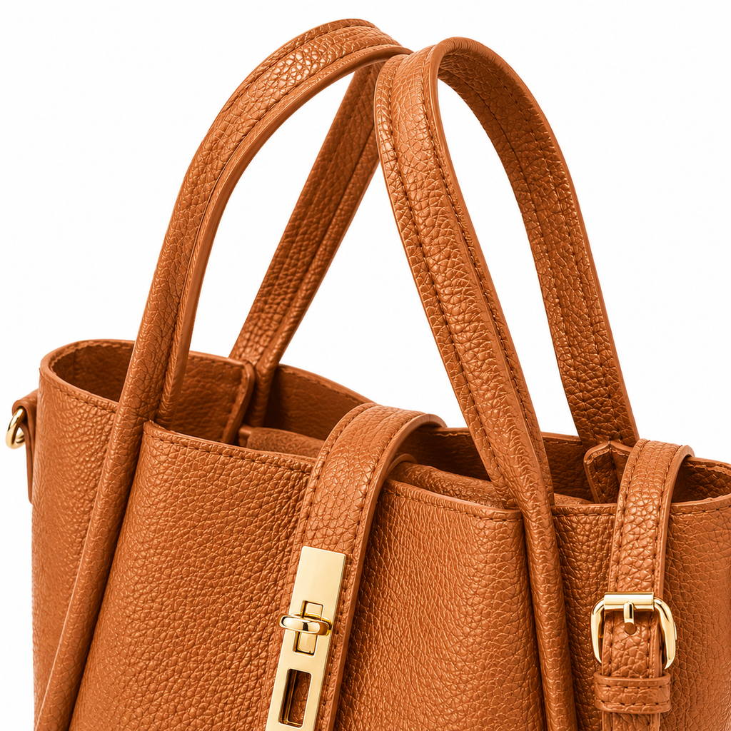 Elegant Everyday Tote Bag