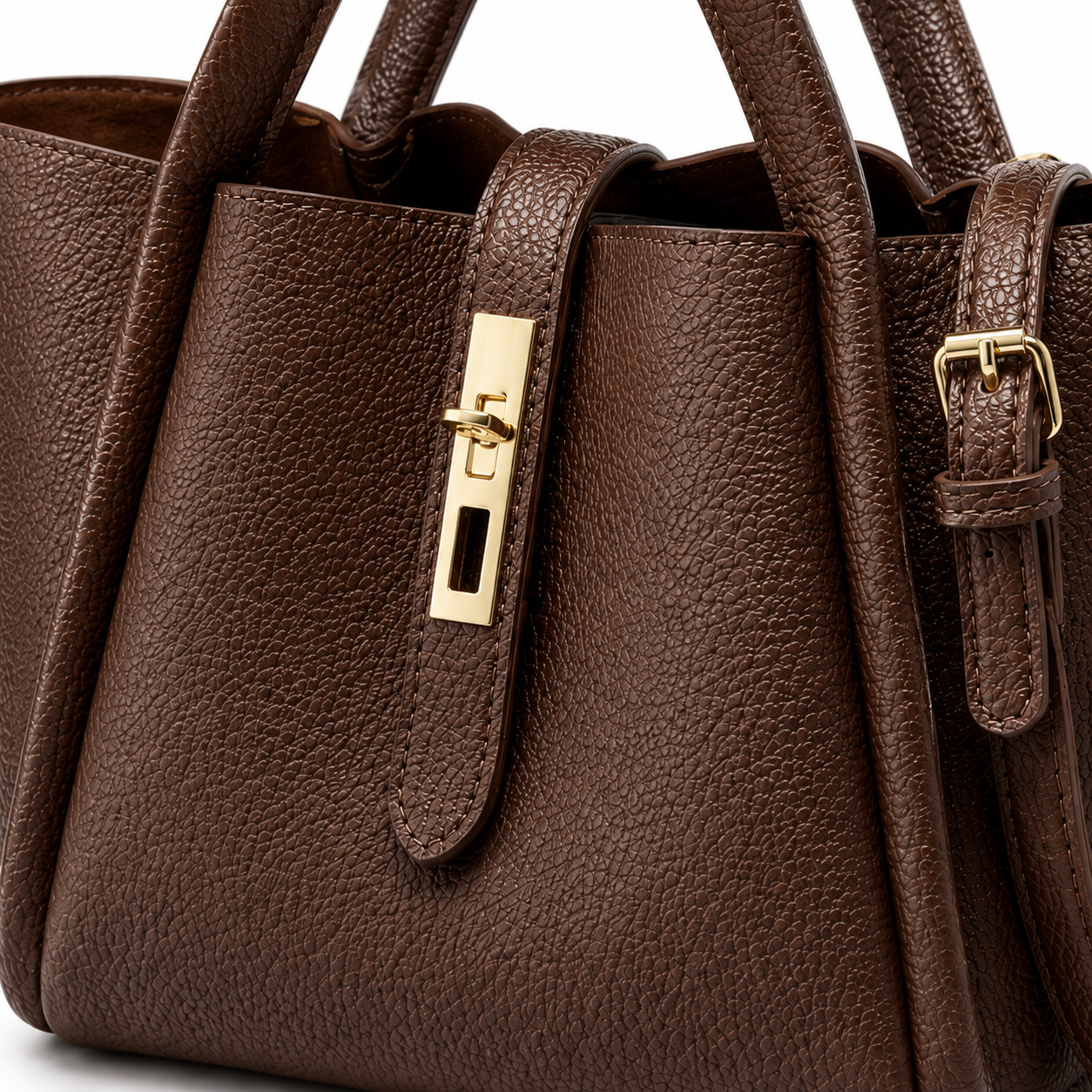 Elegant Everyday Tote Bag