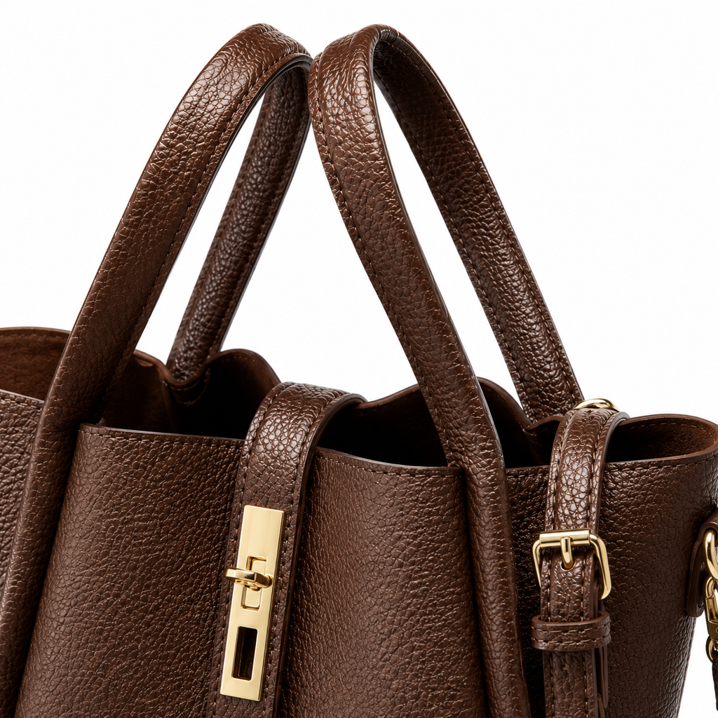 Elegant Everyday Tote Bag