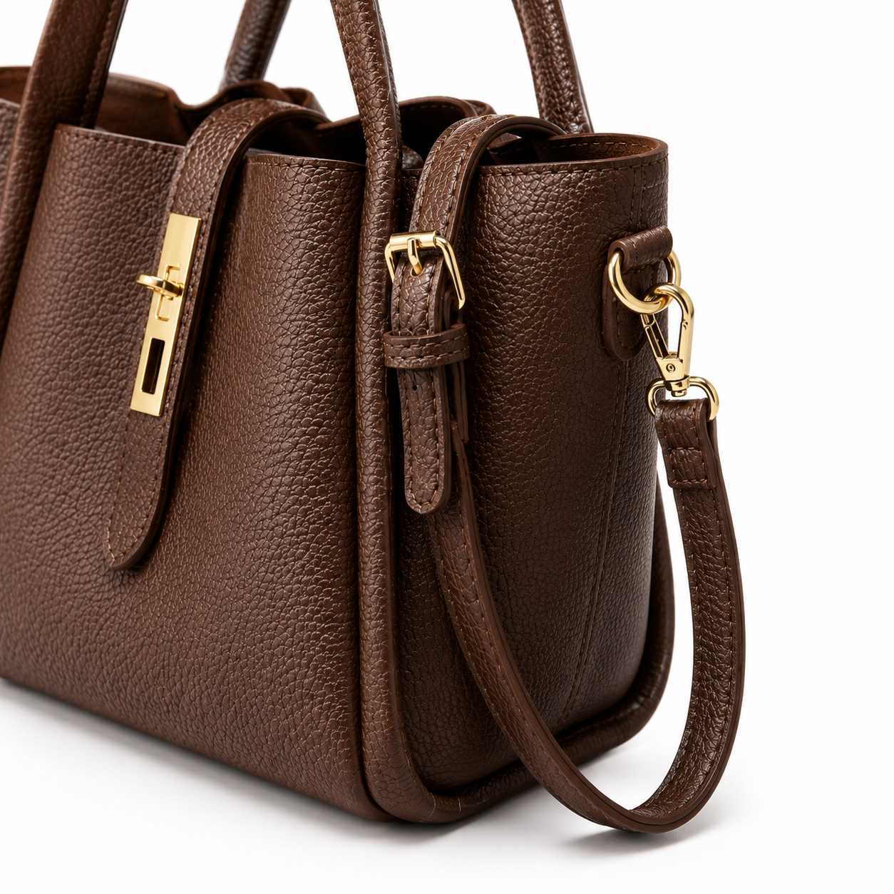 Elegant Everyday Tote Bag