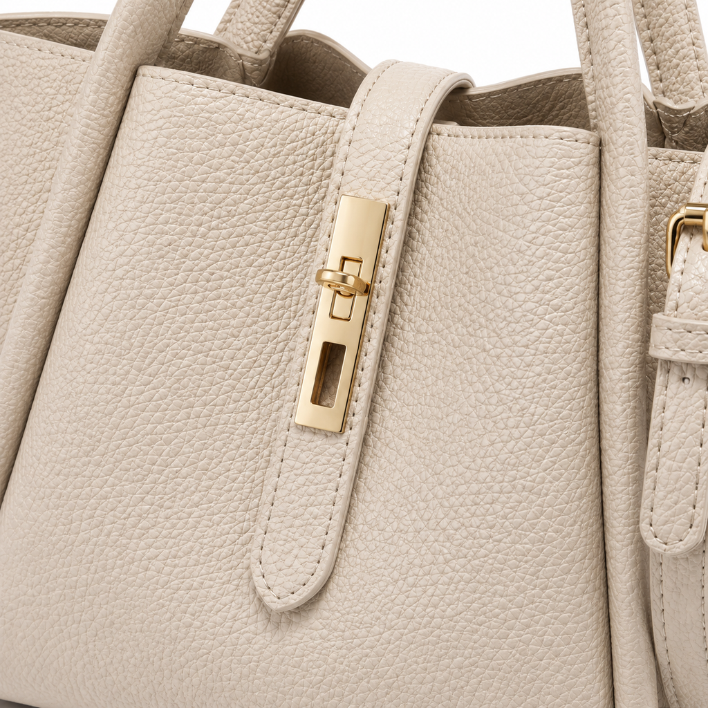 Elegant Everyday Tote Bag