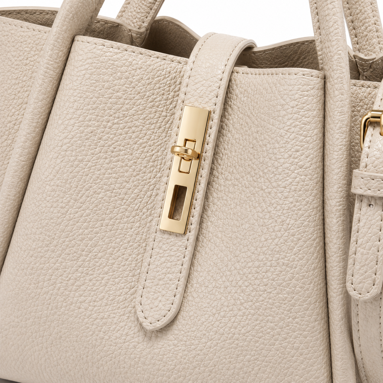 Elegant Everyday Tote Bag