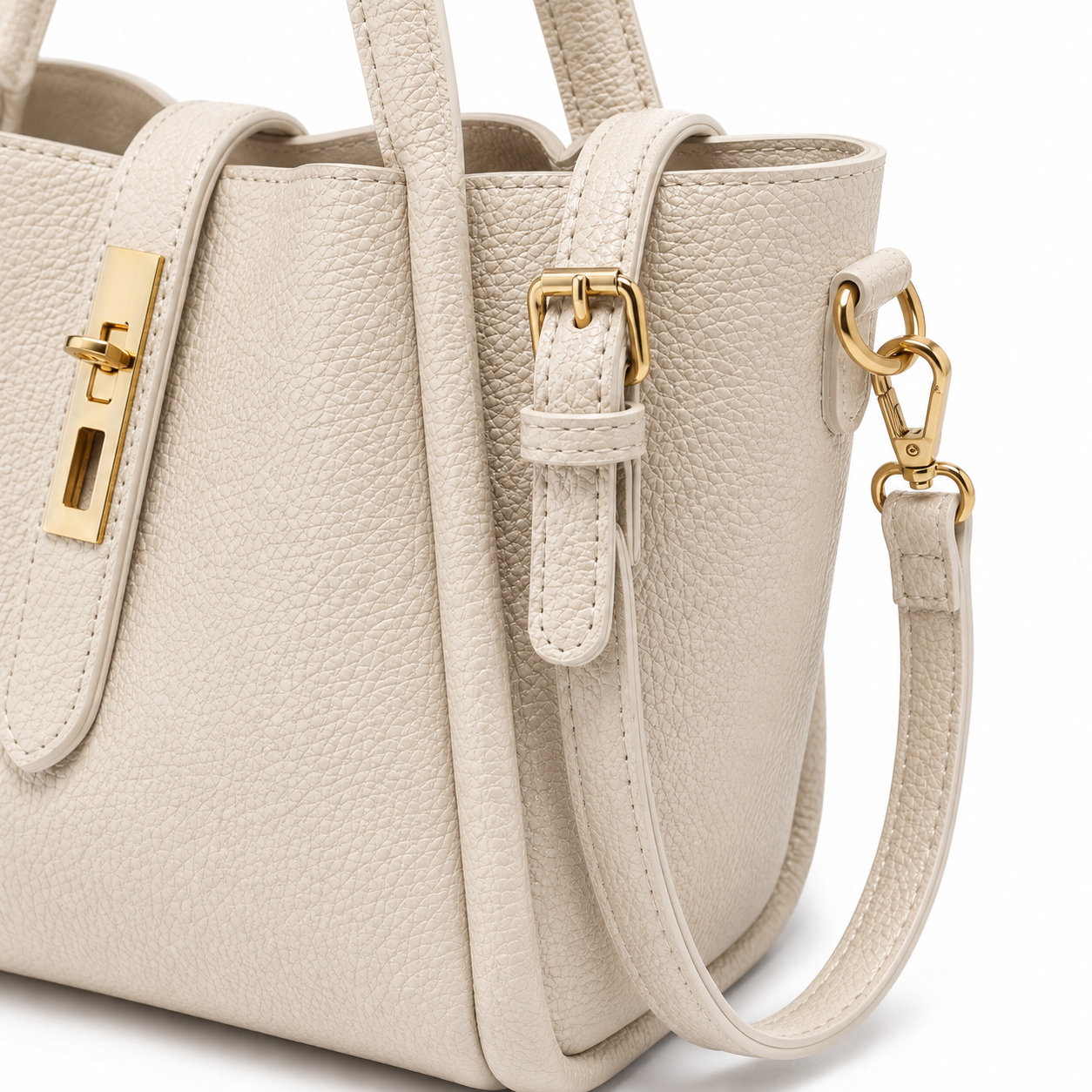 Elegant Everyday Tote Bag